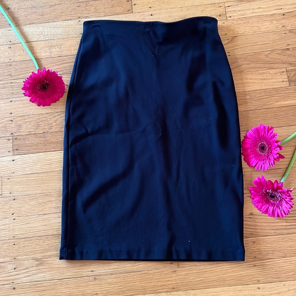 Nordstrom pencil skirt